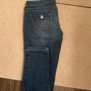 True religion jeans